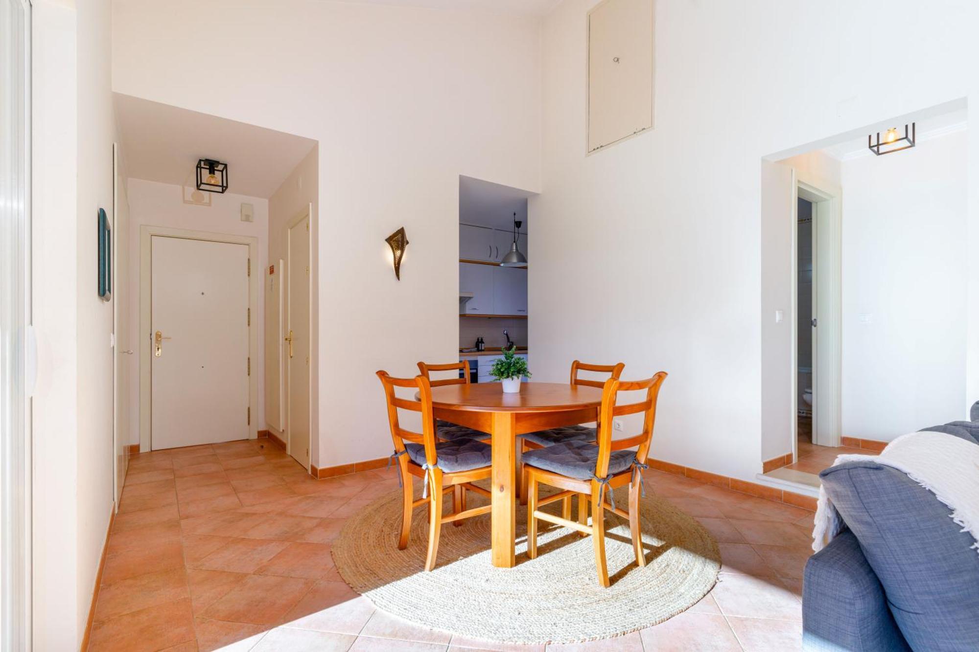 Aroeira - Sea & Golf Apartment Esterno foto