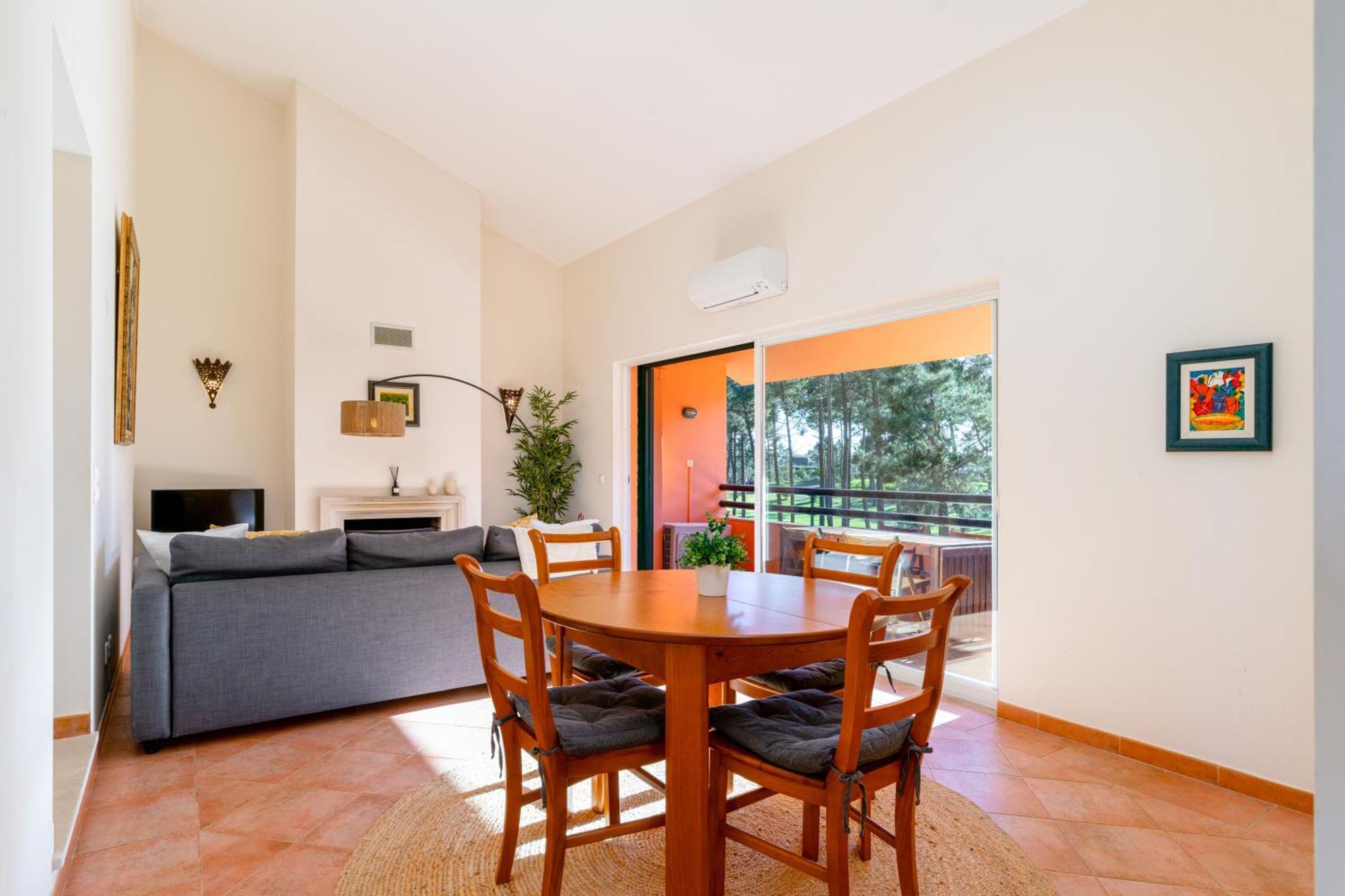 Aroeira - Sea & Golf Apartment Esterno foto