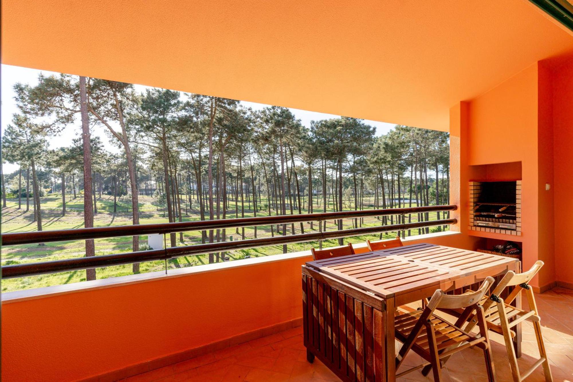 Aroeira - Sea & Golf Apartment Esterno foto