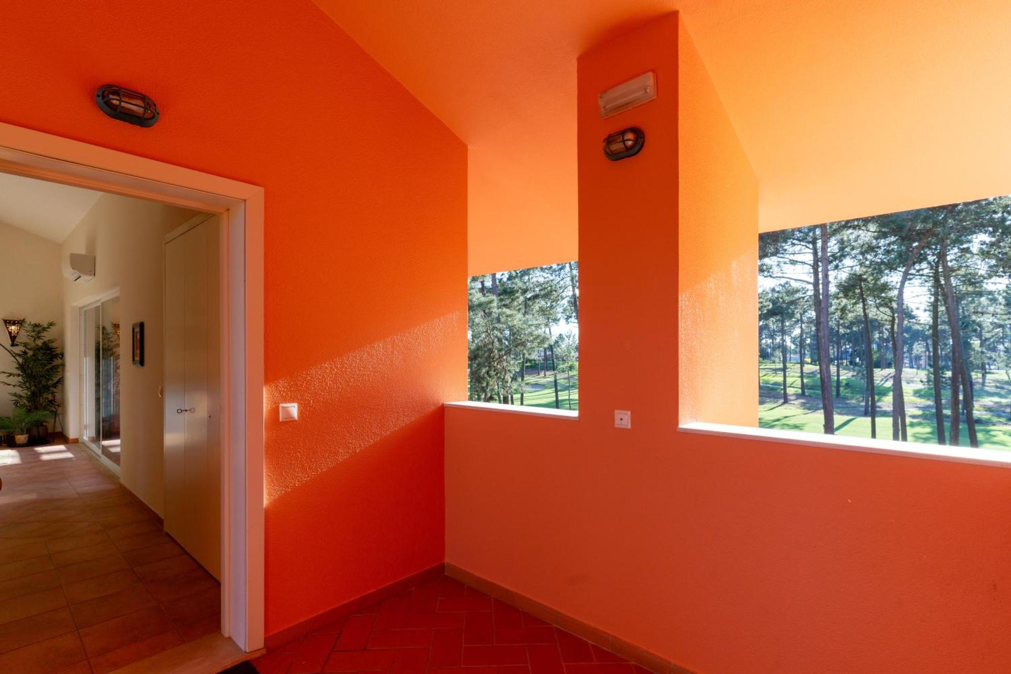 Aroeira - Sea & Golf Apartment Esterno foto