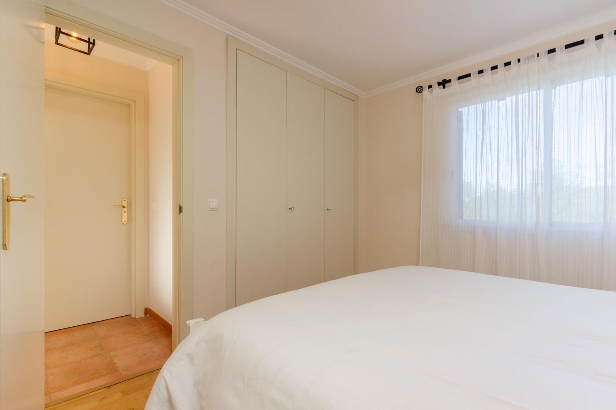 Aroeira - Sea & Golf Apartment Esterno foto